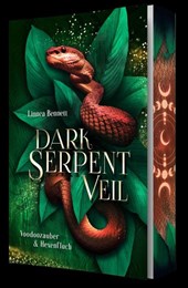 Dark Serpent Veil