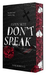 Don't Speak