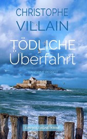 Sandrine Perrot - Tödliche Überfahrt