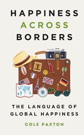 Happiness across Borders: The Language of Global Happiness