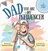 Dad, You Are My Influencer (Dad & Son Edition)