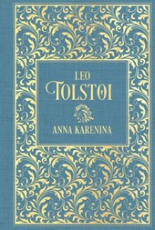 Anna Karenina