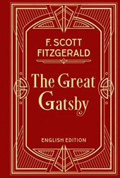 The Great Gatsby