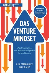 Das Venture-Mindset