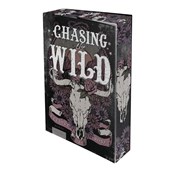 Chasing the Wild (Crimson Ridge 1)