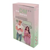 The DM Diaries