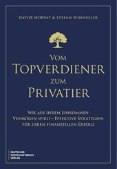 Vom Topverdiener zum Privatier