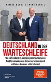 Deutschland in der Warteschleife