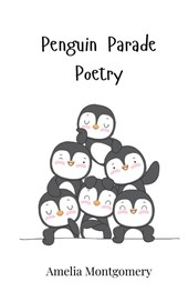 Penguin Parade Poetry