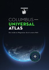 COLUMBUS - Universalatlas