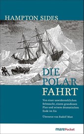 Die Polarfahrt