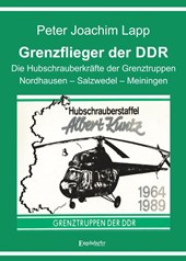 Grenzflieger der DDR