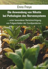 Die Anwendung von Nikotin bei Pathologien des Nervensystems