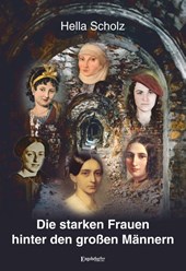 Die starken Frauen hinter den großen Männern