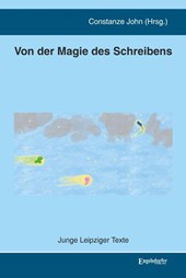 Von der Magie des Schreibens