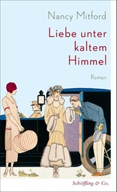 Liebe unter kaltem Himmel