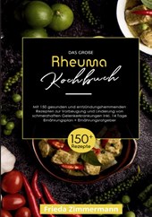 Das große Rheuma Kochbuch