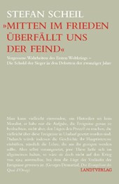 'Mitten im Frieden überfällt uns der Feind'