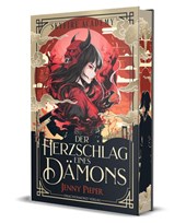 Skyfire Academy - Der Herzschlag eines Dämons