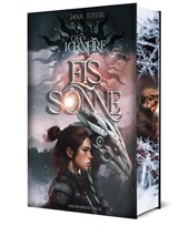 Of Ice and Fire - Eissonne