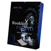 Bookboyfriend - what you created