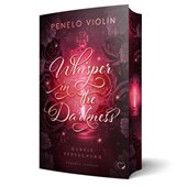 Whisper in the Darkness: Dunkle Versuchung (Romance Suspense)