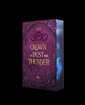Crown of Dust and Thunder