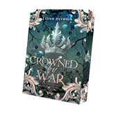 Crowned by War