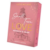 Small Town Love - Rebecca & Sean
