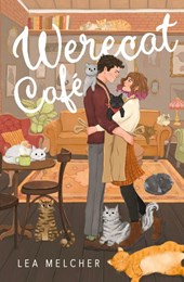 Werecat Café