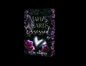 Mafia Hearts - Obsessed