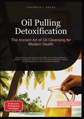 Oil Pulling Detoxification