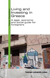 Living and Investing in Greece