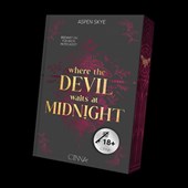 Where the Devil waits at Midnight