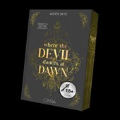 Where the Devil Dances at Dawn
