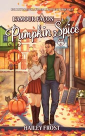 L'amour façon Pumpkin Spice
