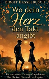 Wo dein Herz den Takt angibt