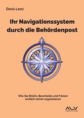 Ihr Navigationssystem durch die Behördenpost