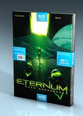 Eternum Ferienpaket