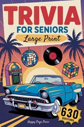 Trivia for Seniors