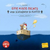 Eine Kiste Nichts (Deutsch-Italienisch)