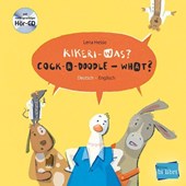 Kikeri - was? (Deutsch-Englisch)