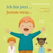 Ich bin jetzt ... (Deutsch-Polnisch)