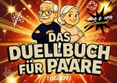 Das Duell-Buch für Paare / Oma & Opa Special