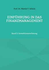 Einführung in das Finanzmanagement