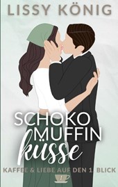 Schokomuffinküsse