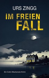 Im freien Fall