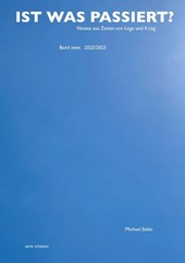 IST WAS PASSIERT?