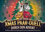 Das große XMAS Paar-Duell durch den Advent