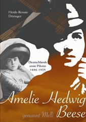Amelie Hedwig Beese - genannt Melli